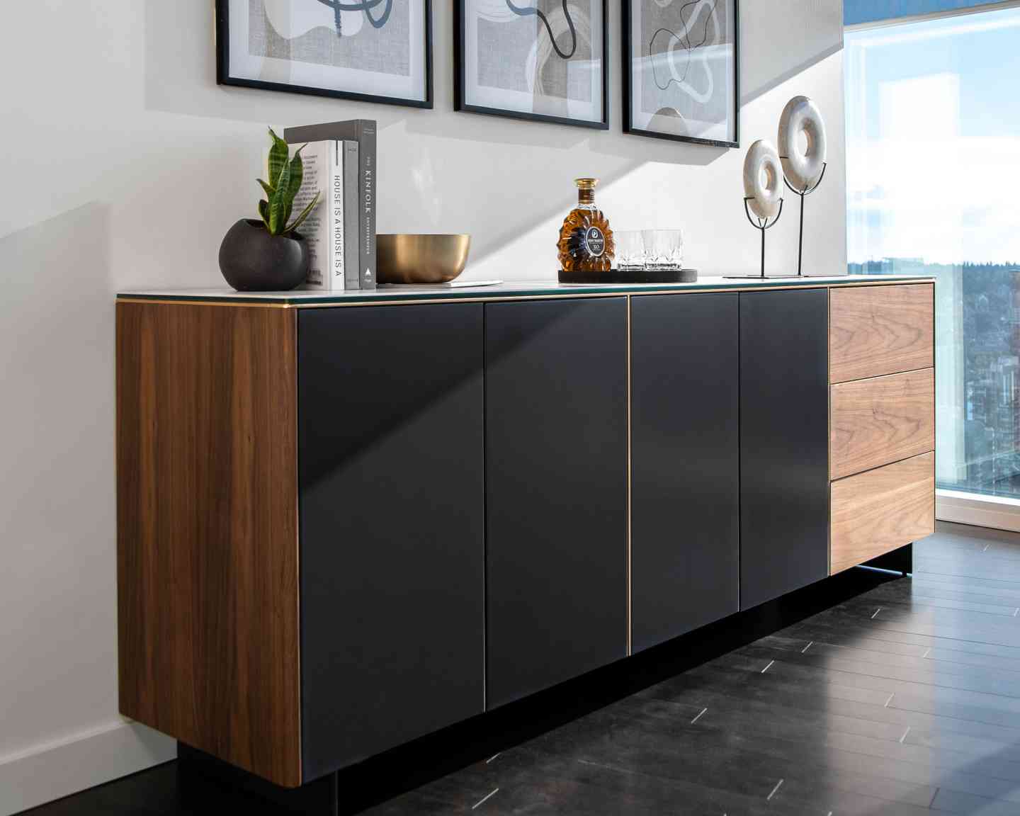 Augustus Sideboard