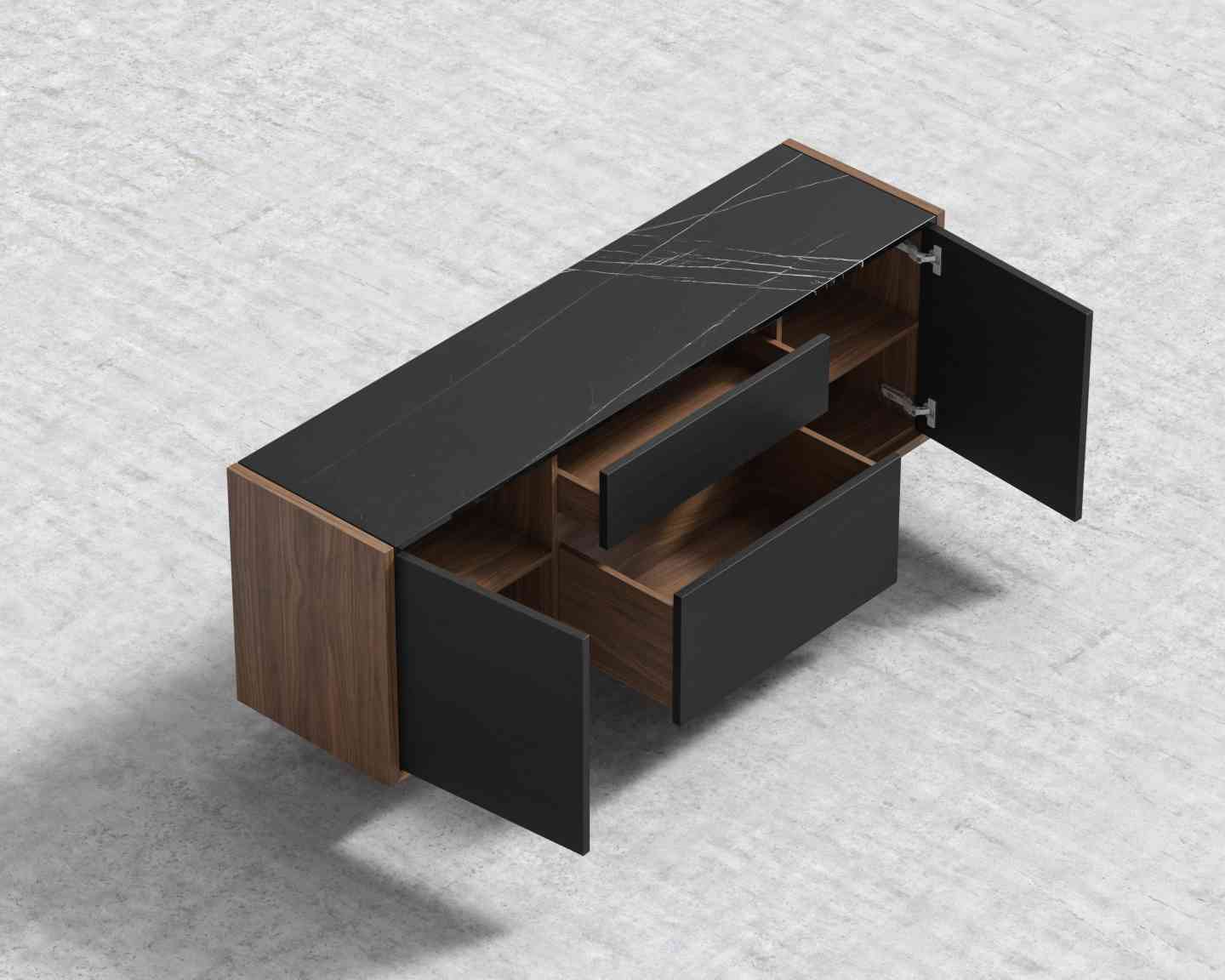 Gia Storage