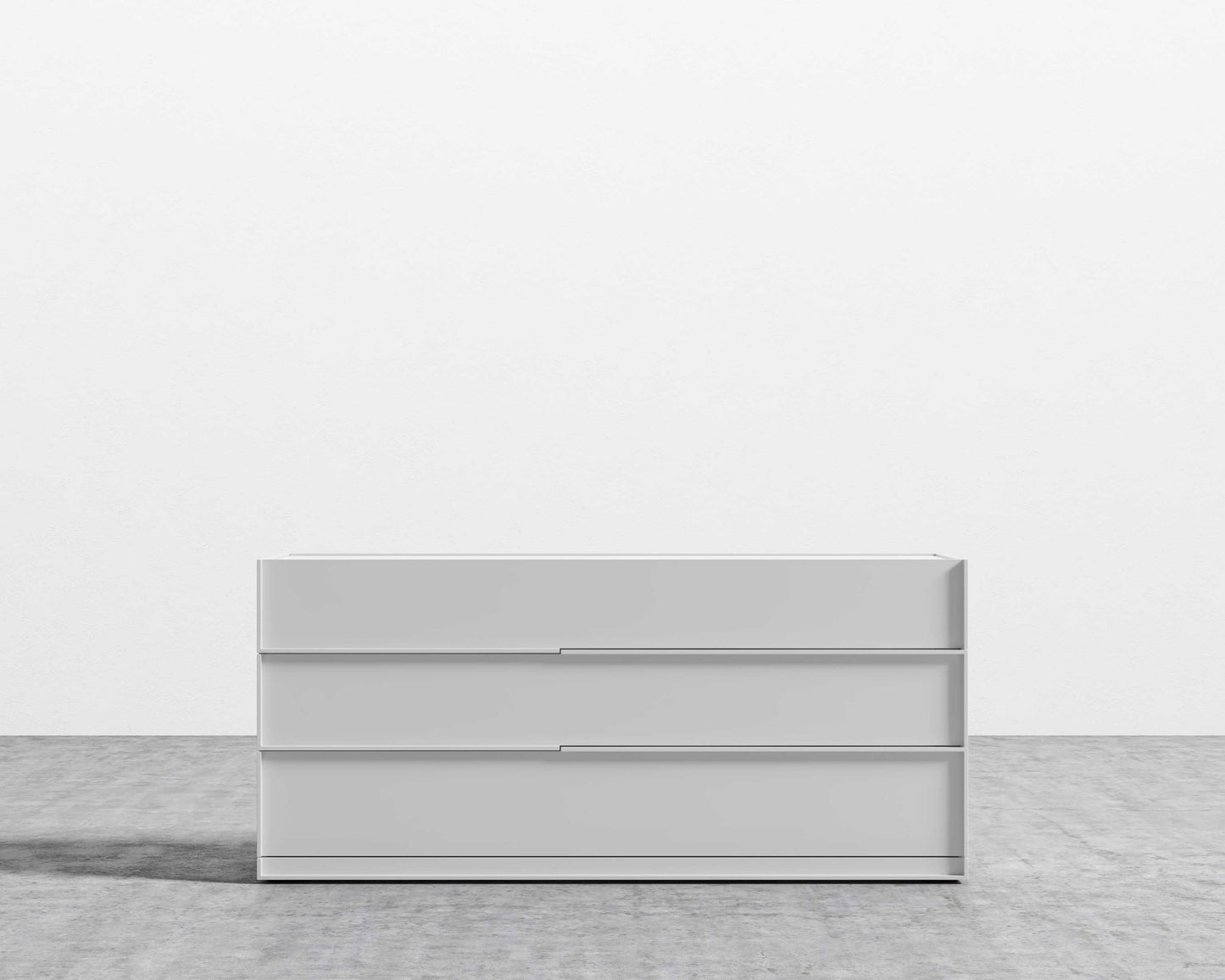 Hunter Wide Dresser