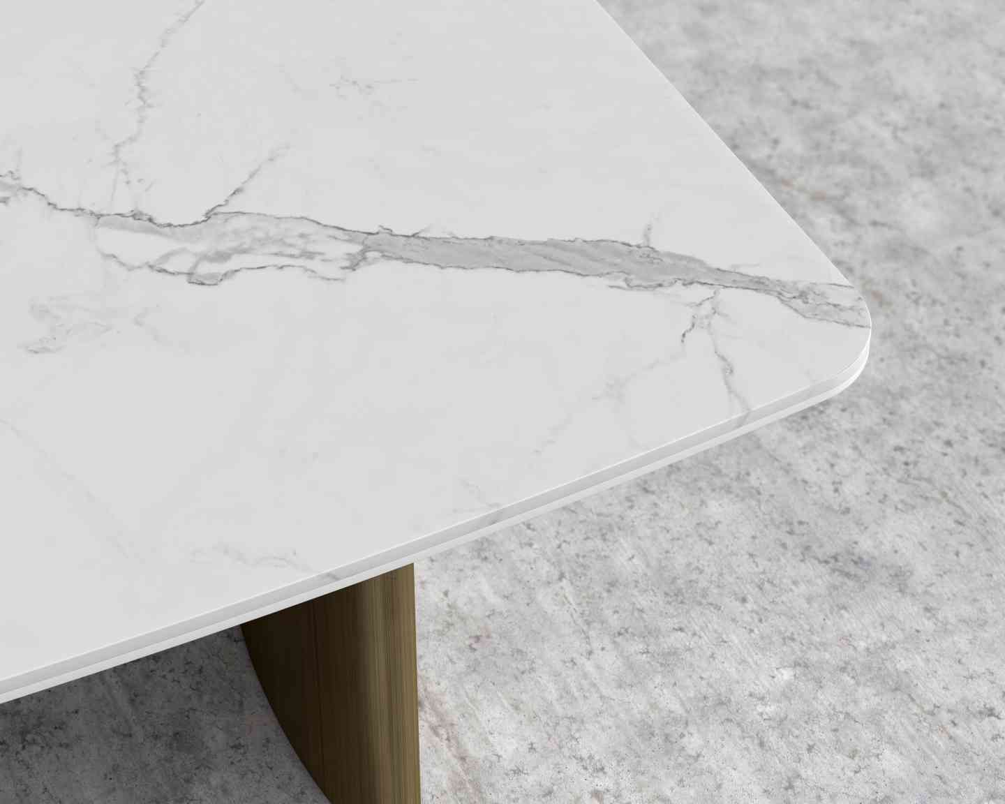 Solana Dining Table