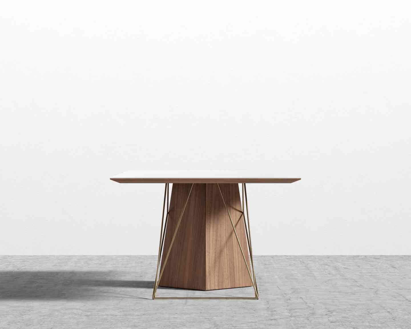 Winston Rectangular Table