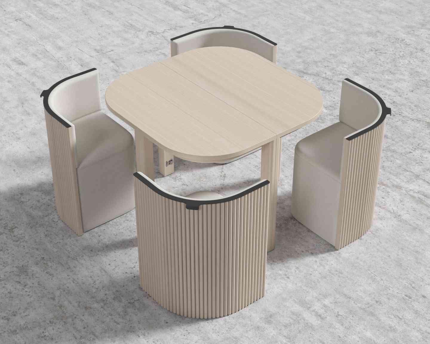 Aspen Dining Set