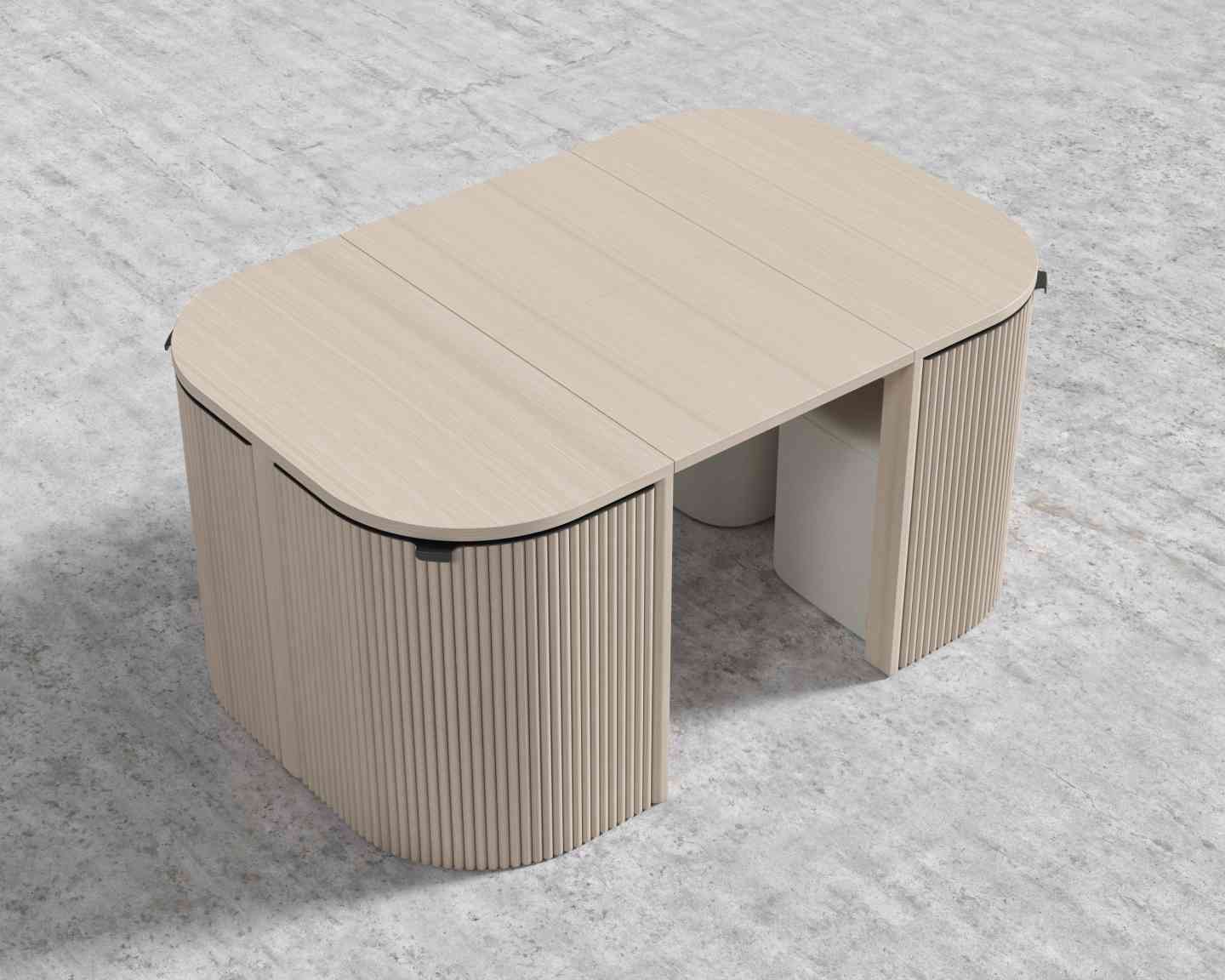 Aspen Dining Set