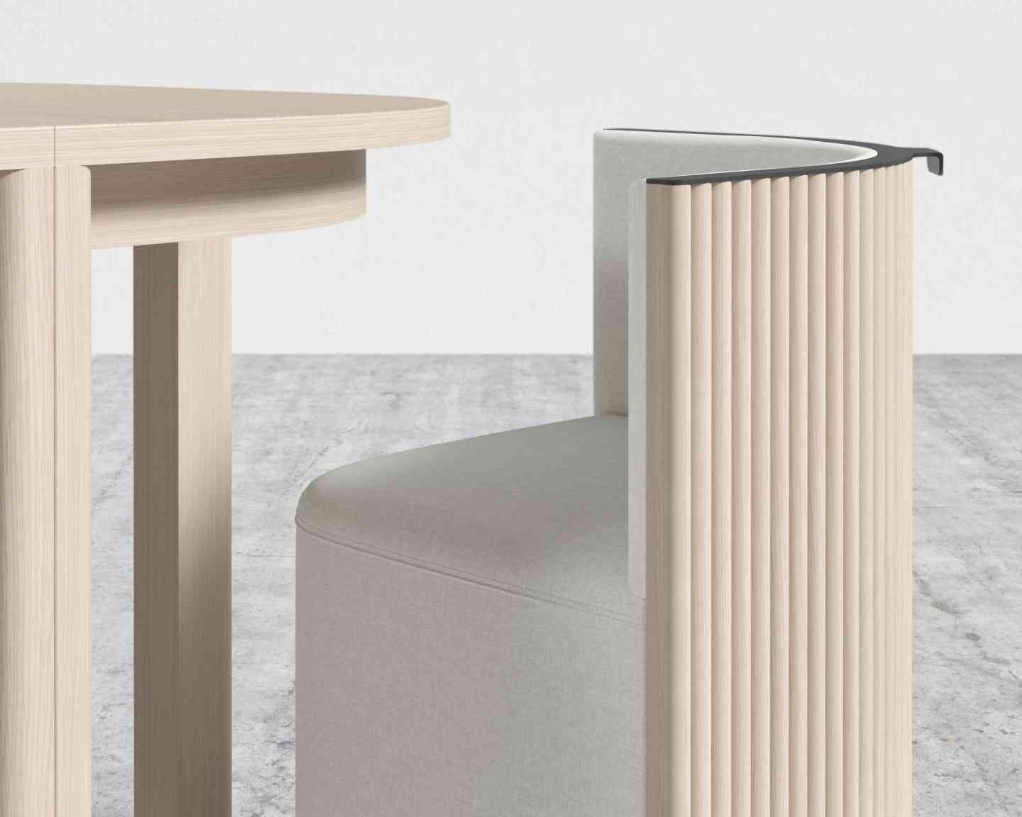 Aspen Dining Set