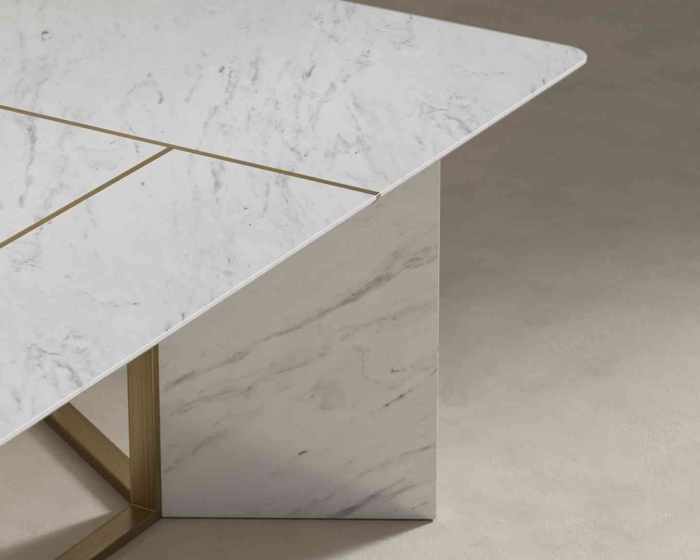 Terzo Table