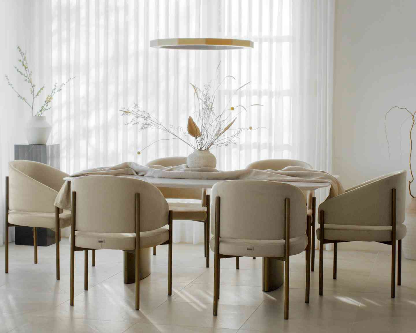 Solana Dining Chair