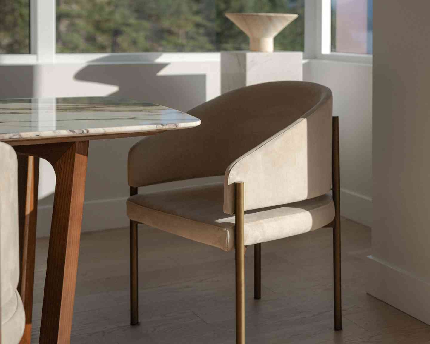 Solana Dining Chair
