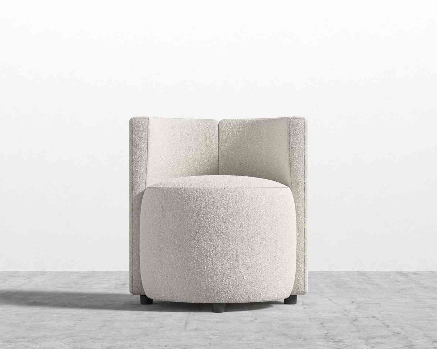Nova Lounge Chair