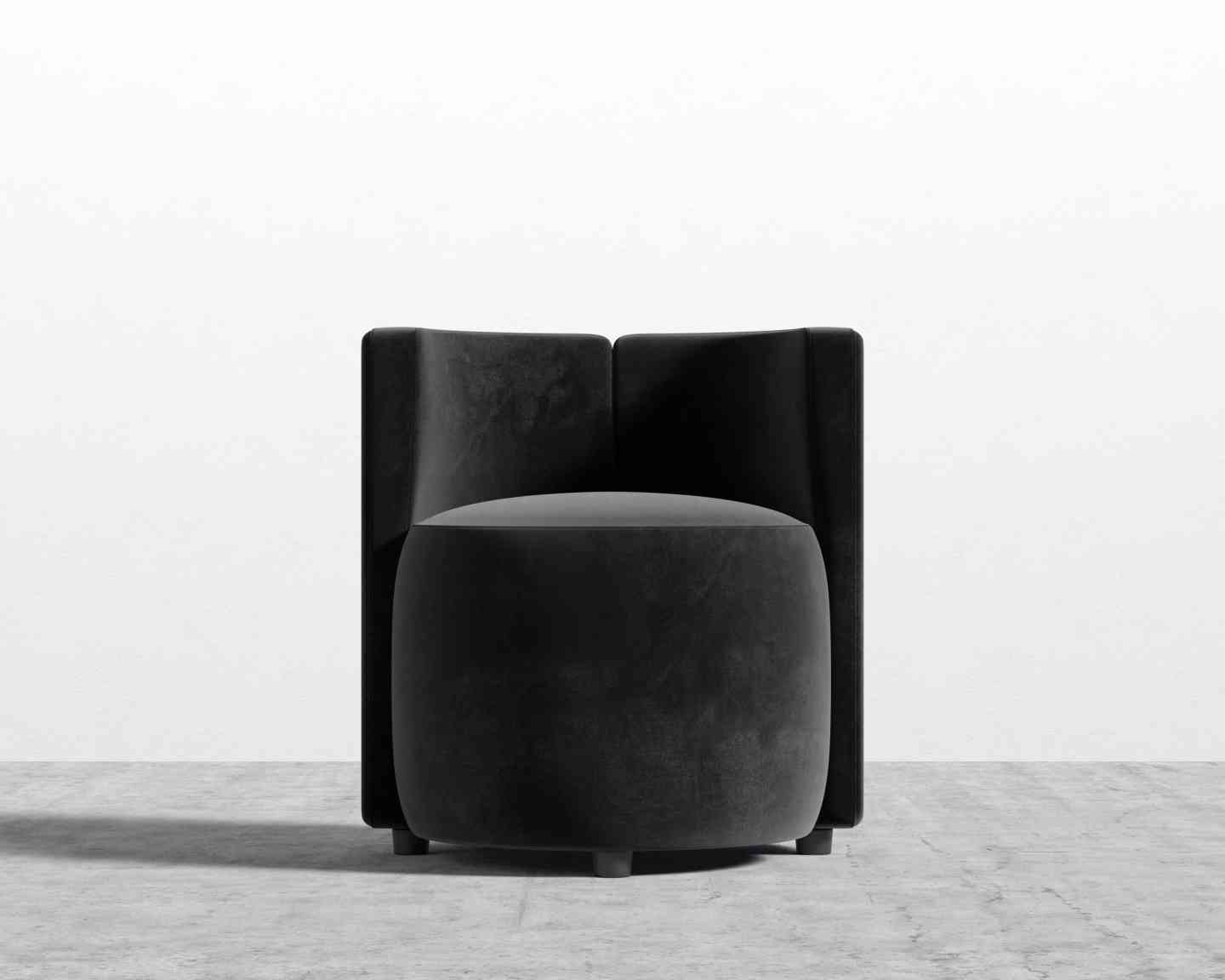 Nova Lounge Chair