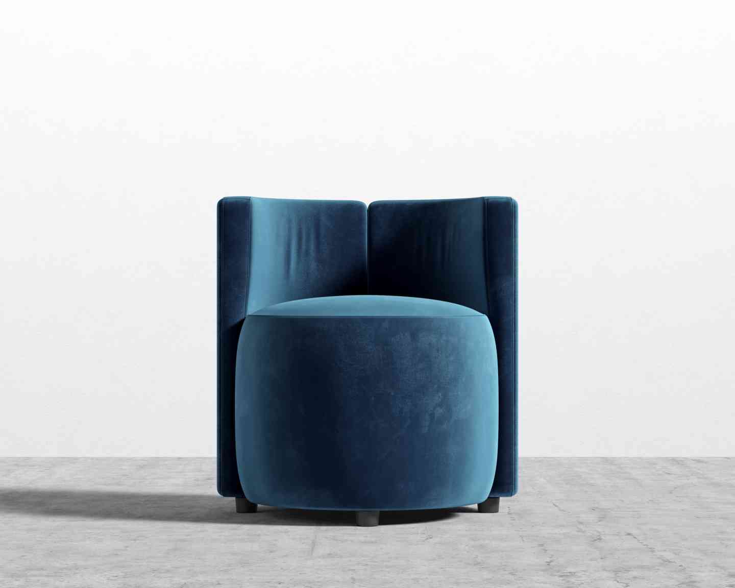 Nova Lounge Chair