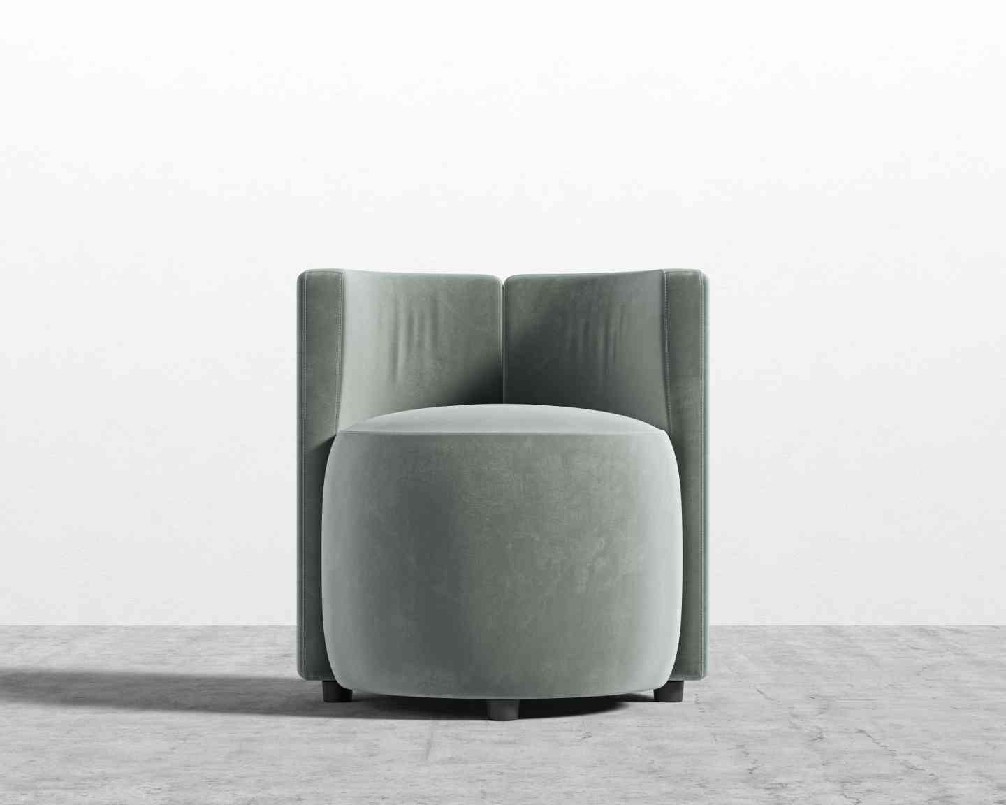 Nova Lounge Chair