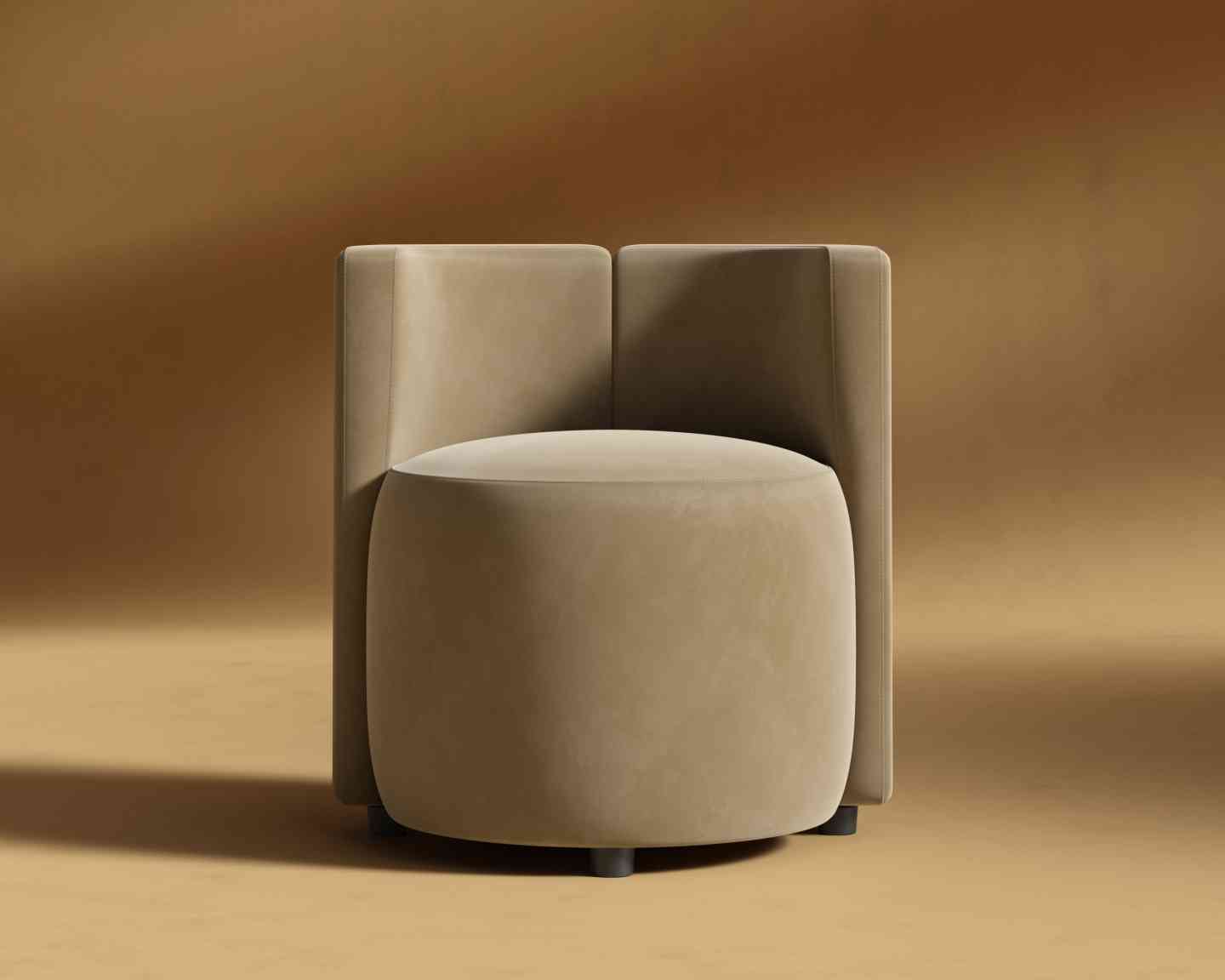 Nova Lounge Chair