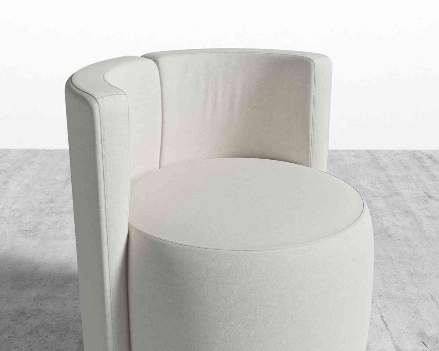 Nova Lounge Chair