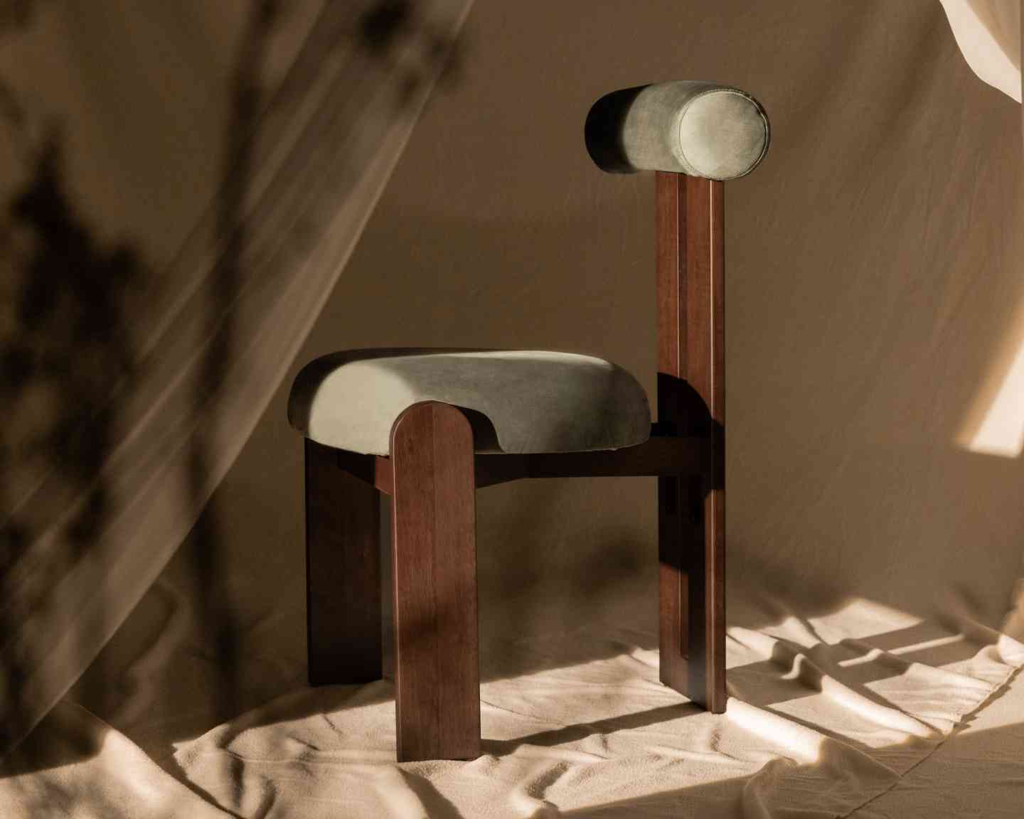 Tola Dining Chair