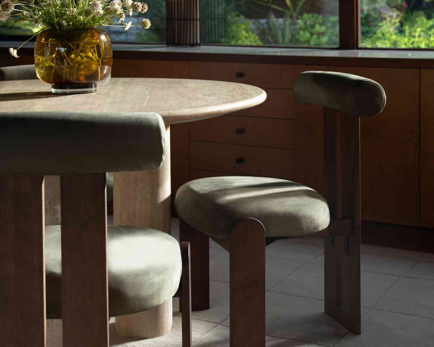 Tola Dining Chair