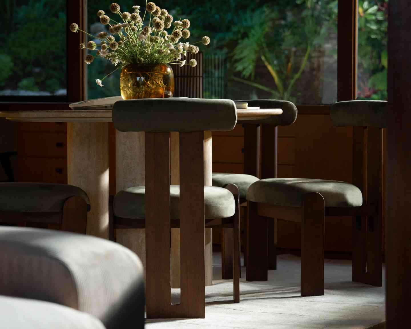 Tola Dining Chair