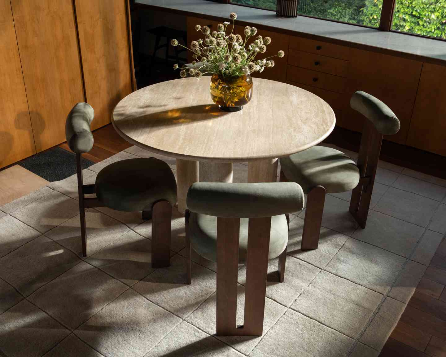 Tola Dining Chair