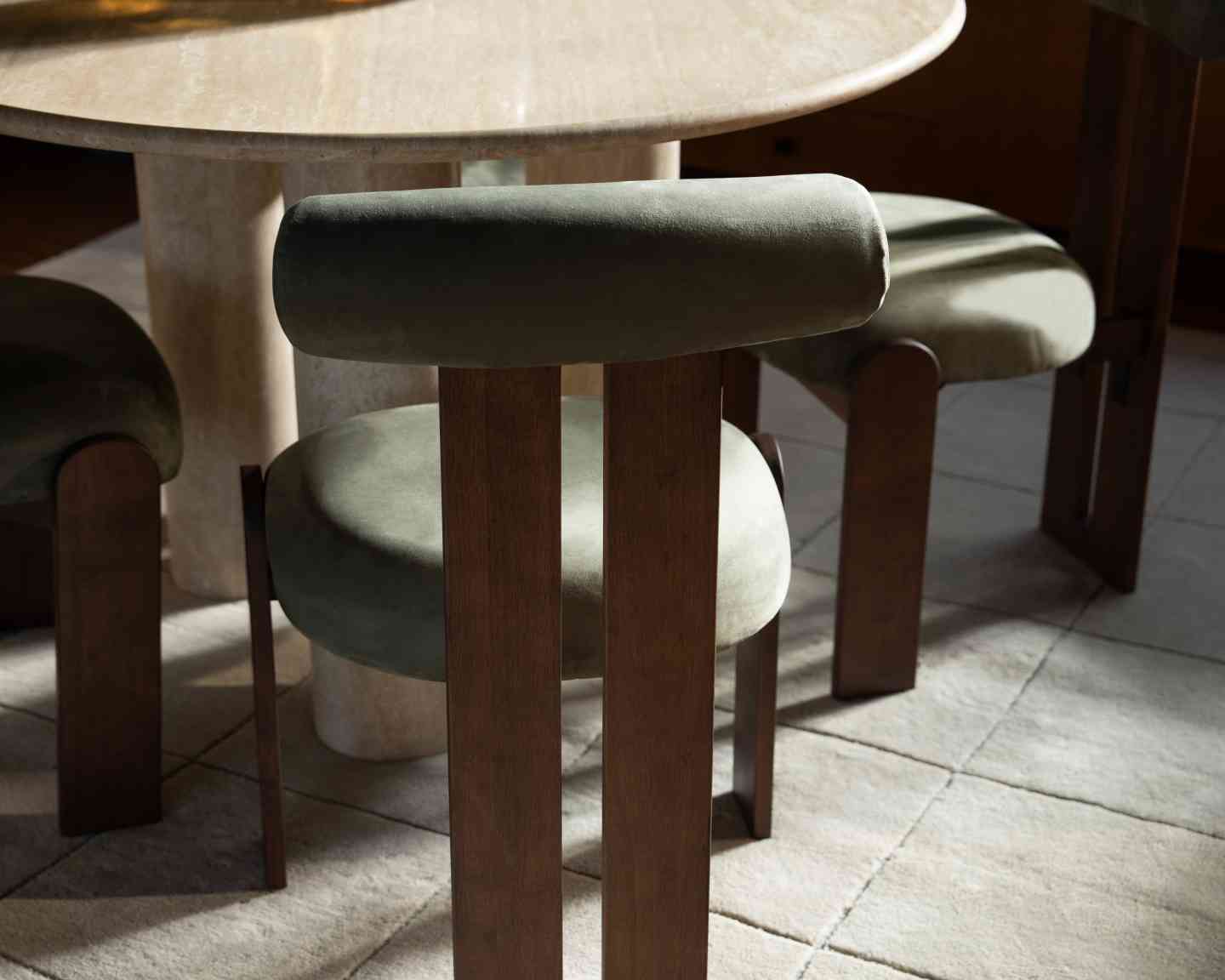 Tola Dining Chair