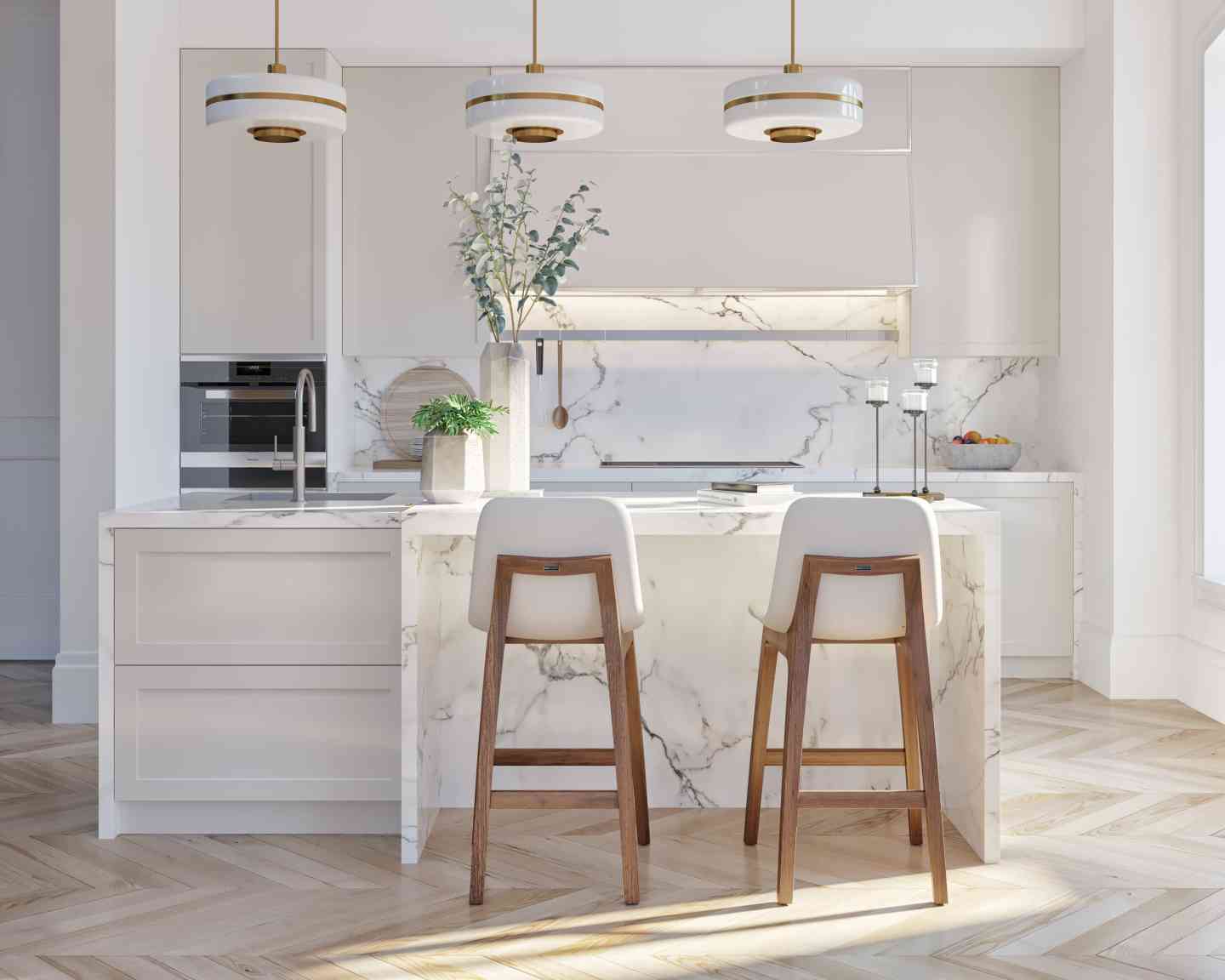 Aubrey Counter Stool