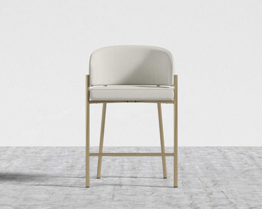 Solana Counter Stool