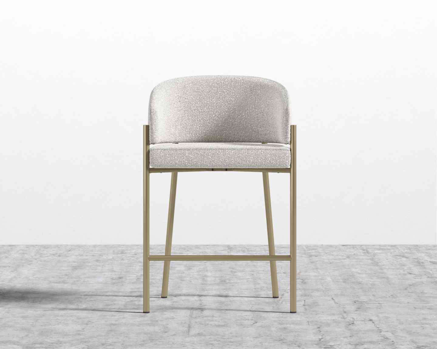 Solana Counter Stool