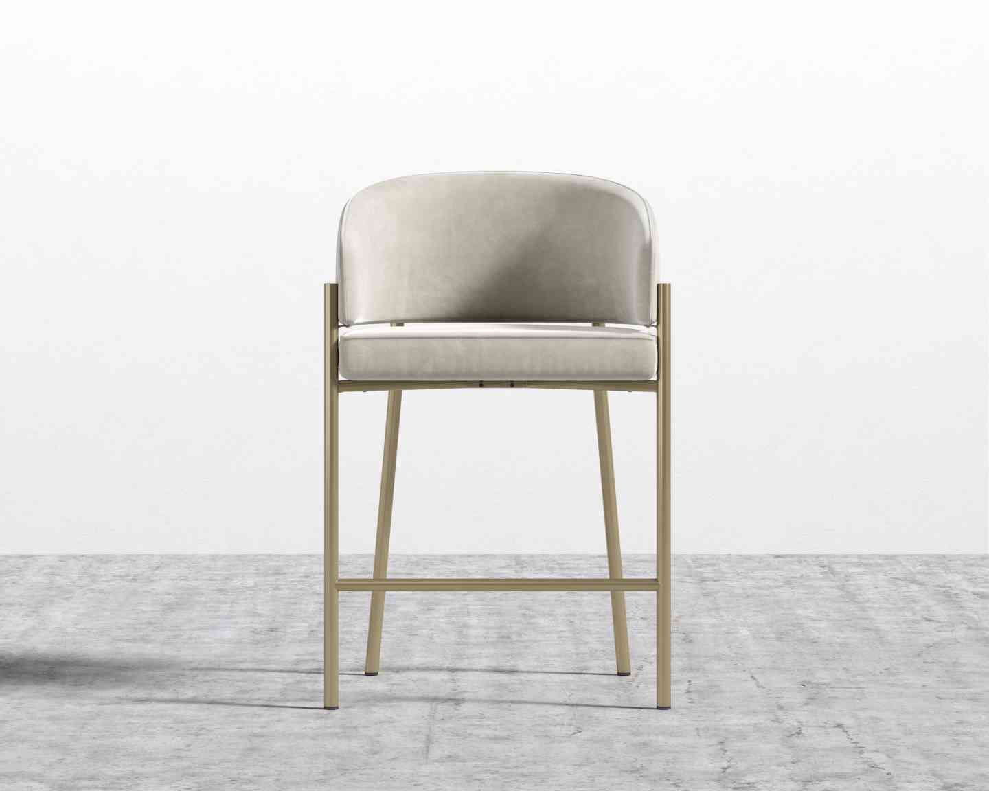 Solana Counter Stool