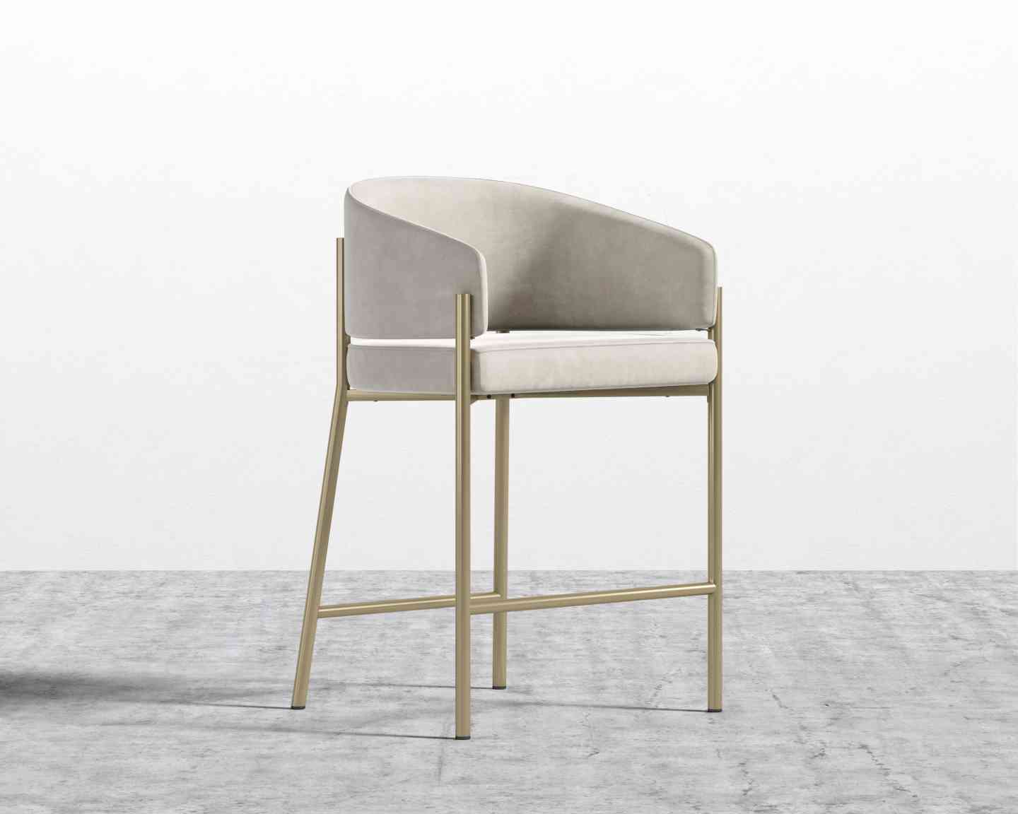 Solana Counter Stool