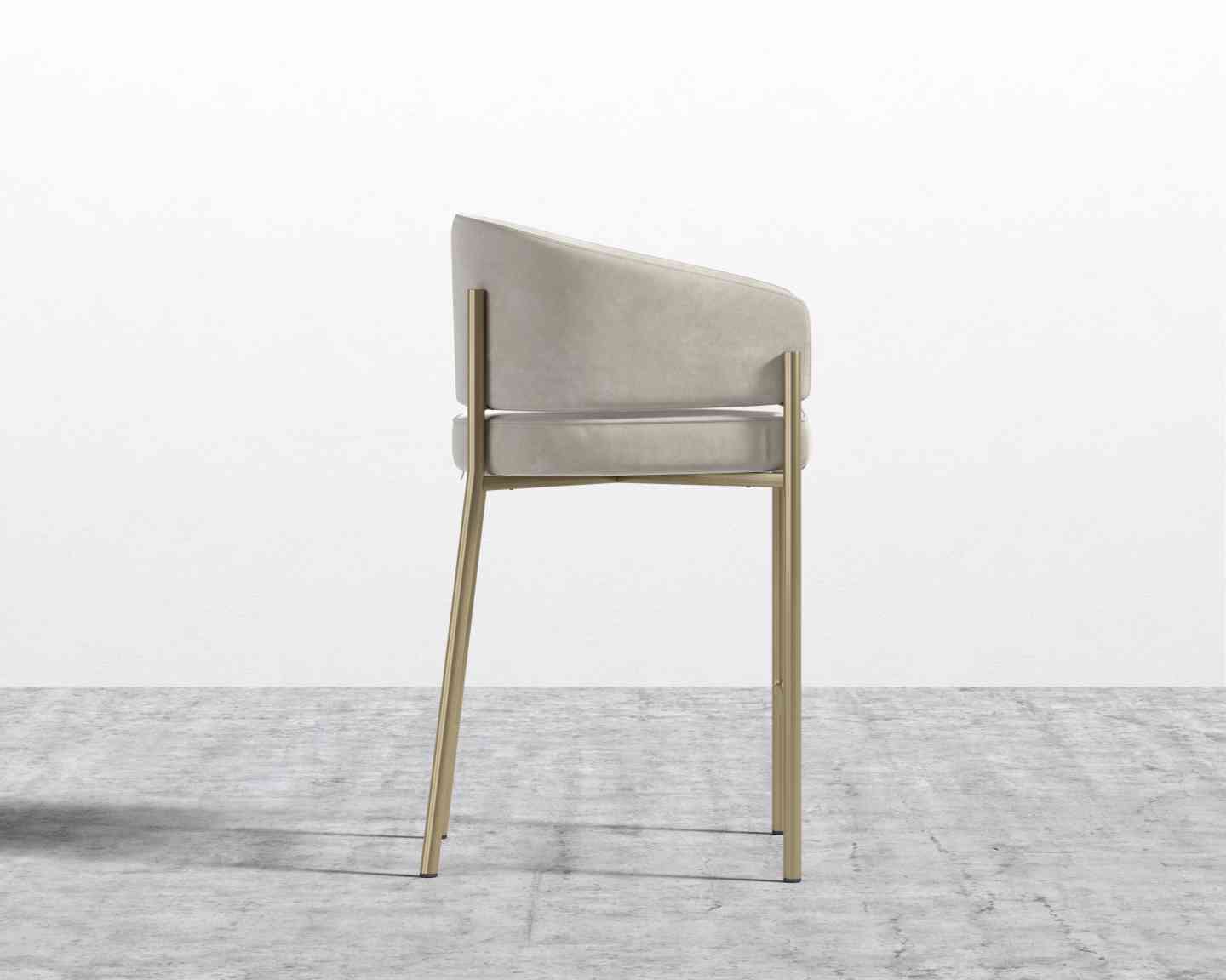 Solana Counter Stool