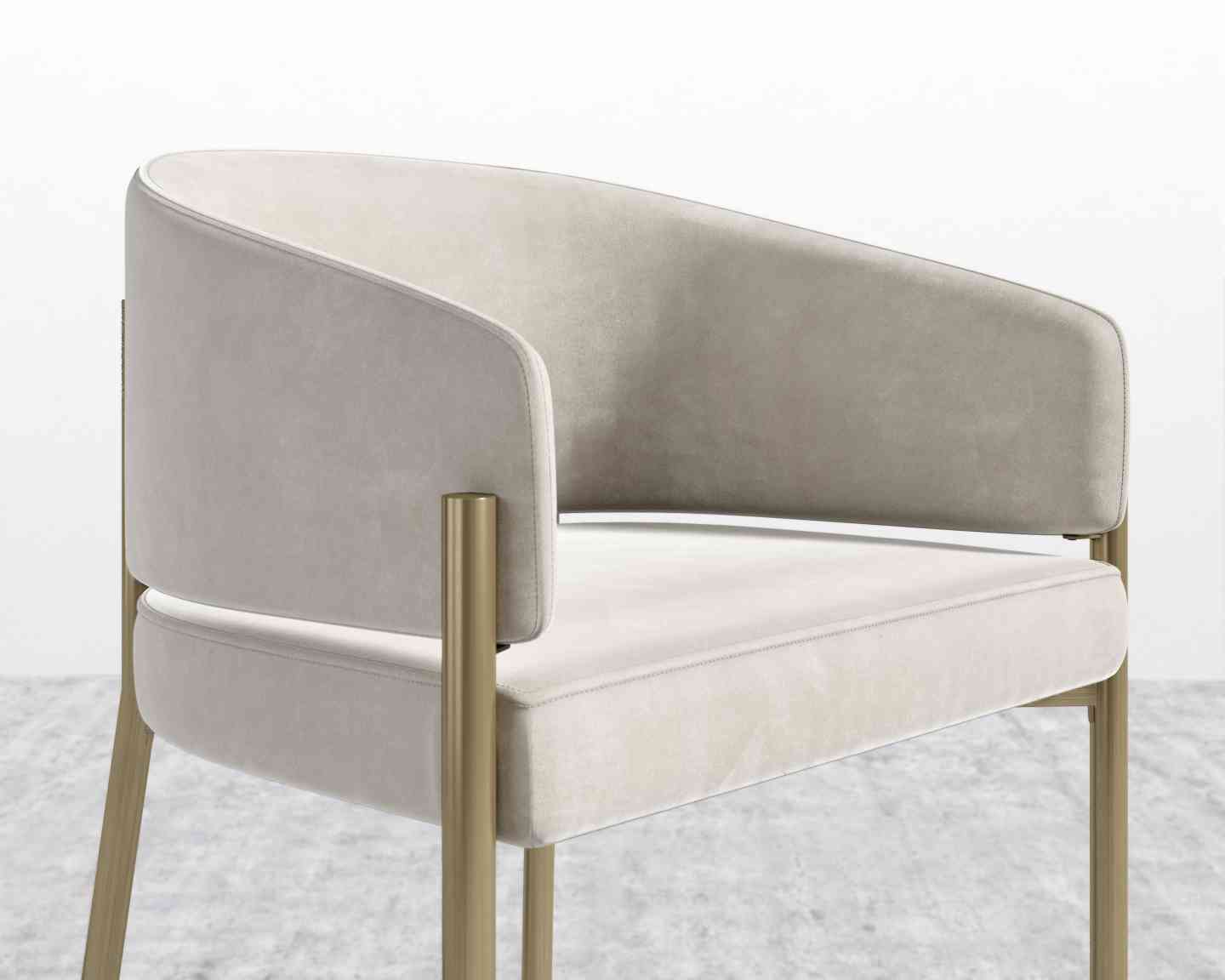 Solana Counter Stool