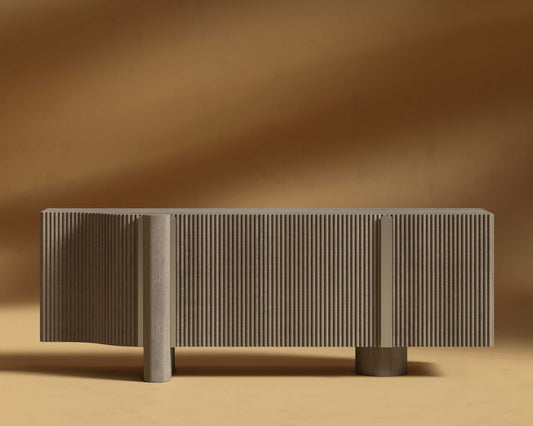 Magnus Entryway Console