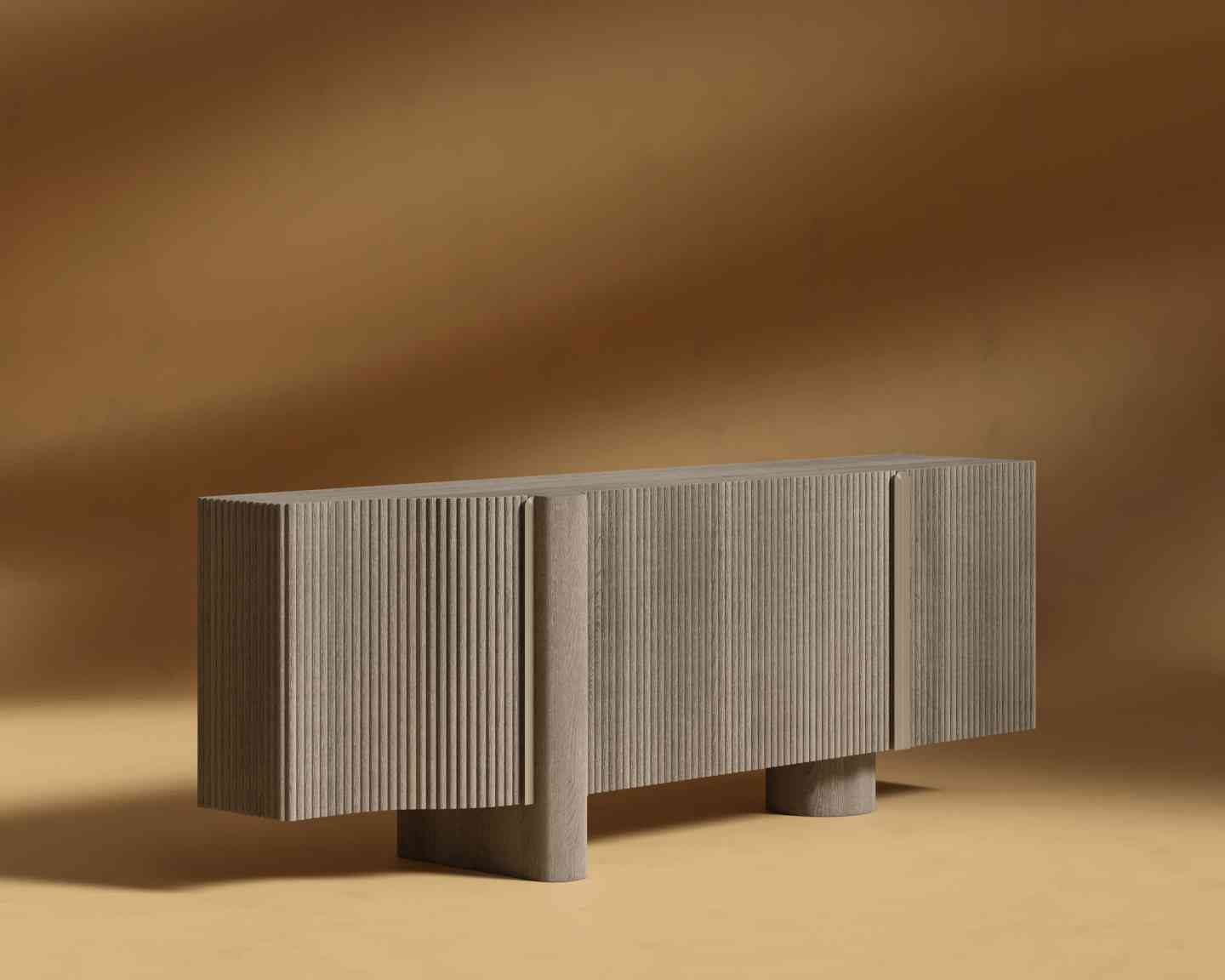 Magnus Entryway Console