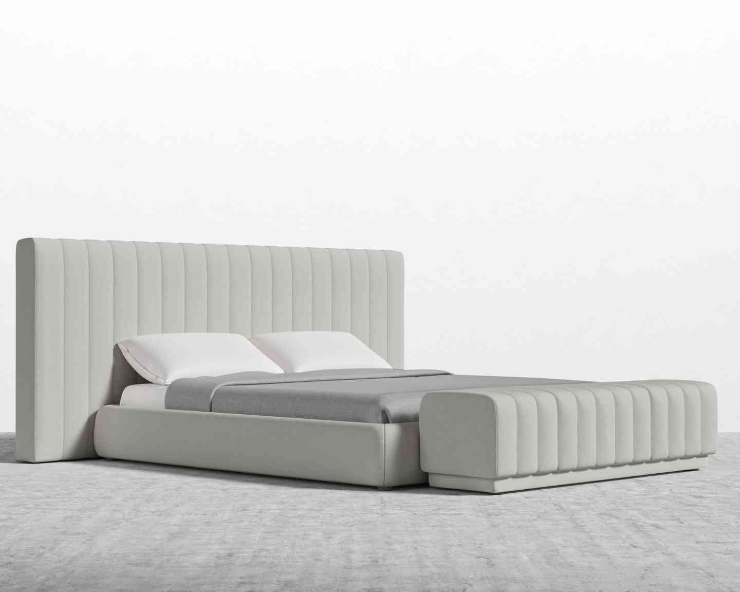 Berlin Bed
