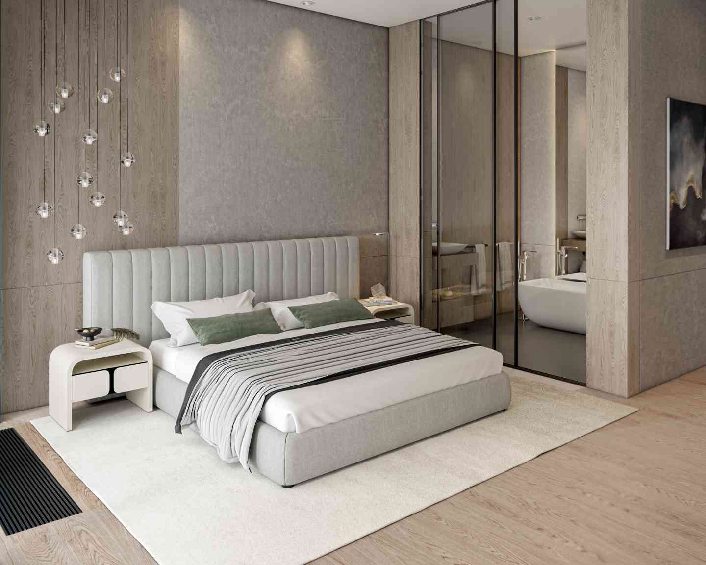 Berlin Bed