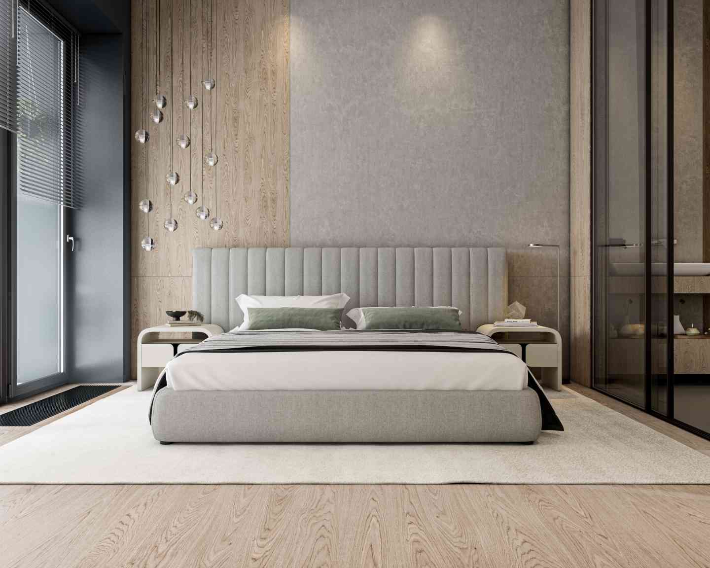 Berlin Bed