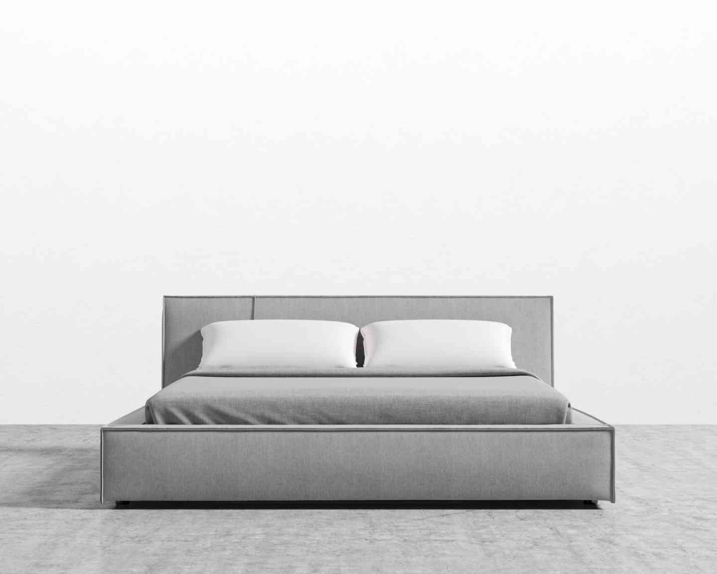Porter Bed