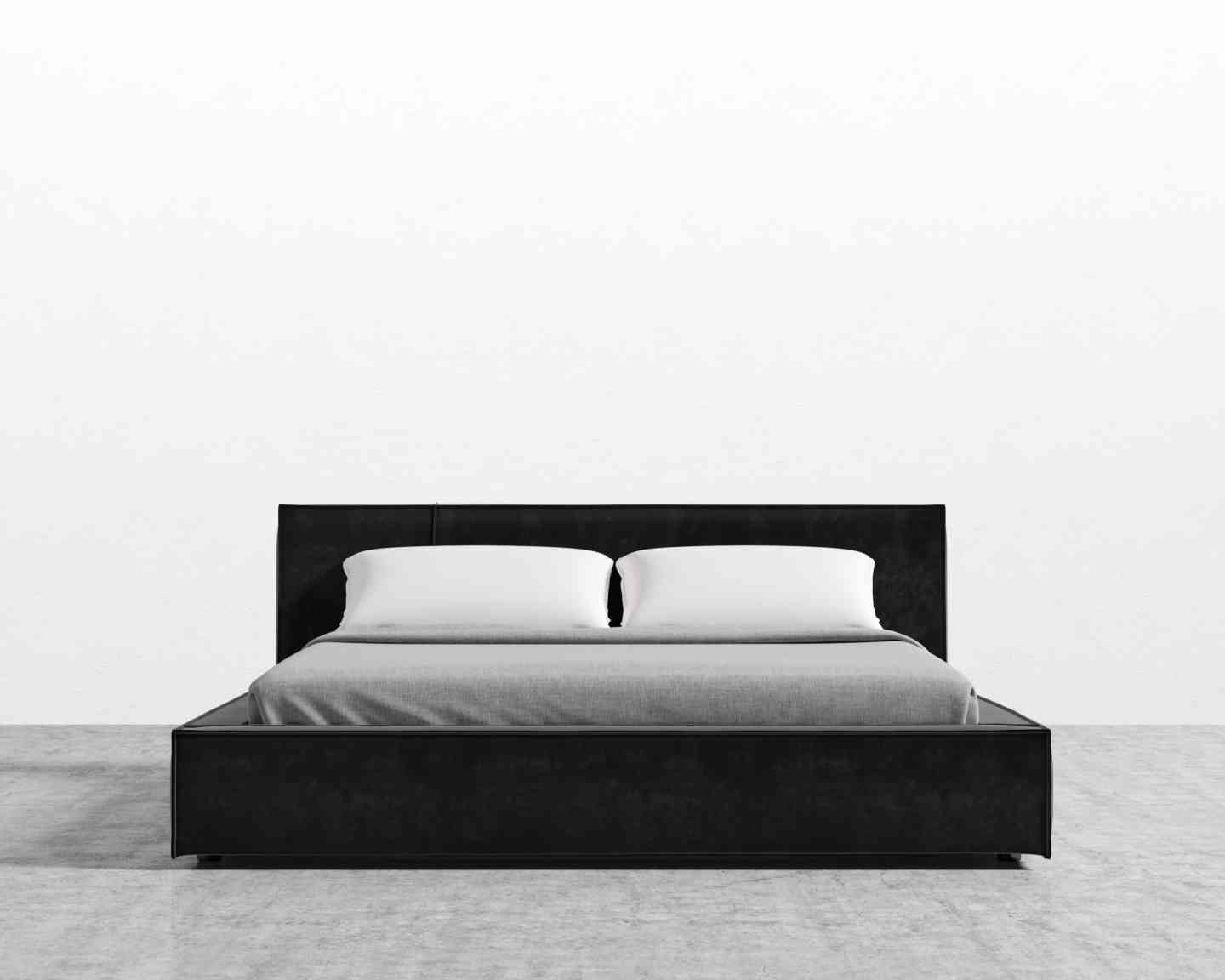 Porter Bed