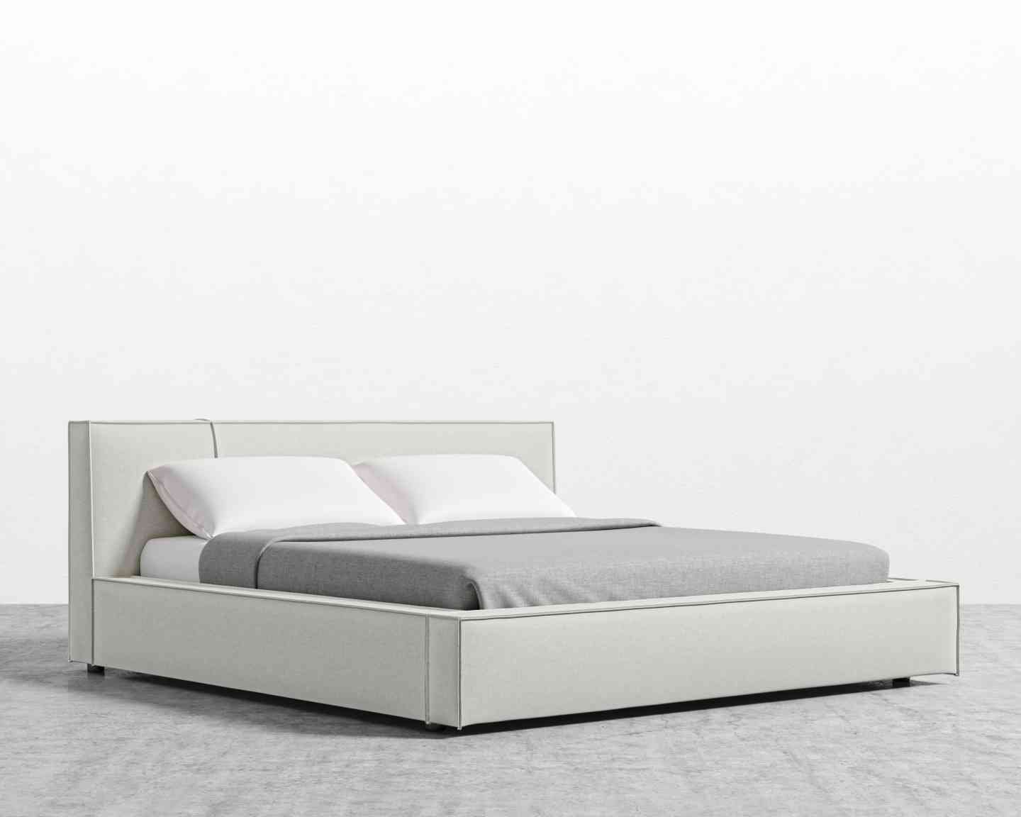Porter Bed