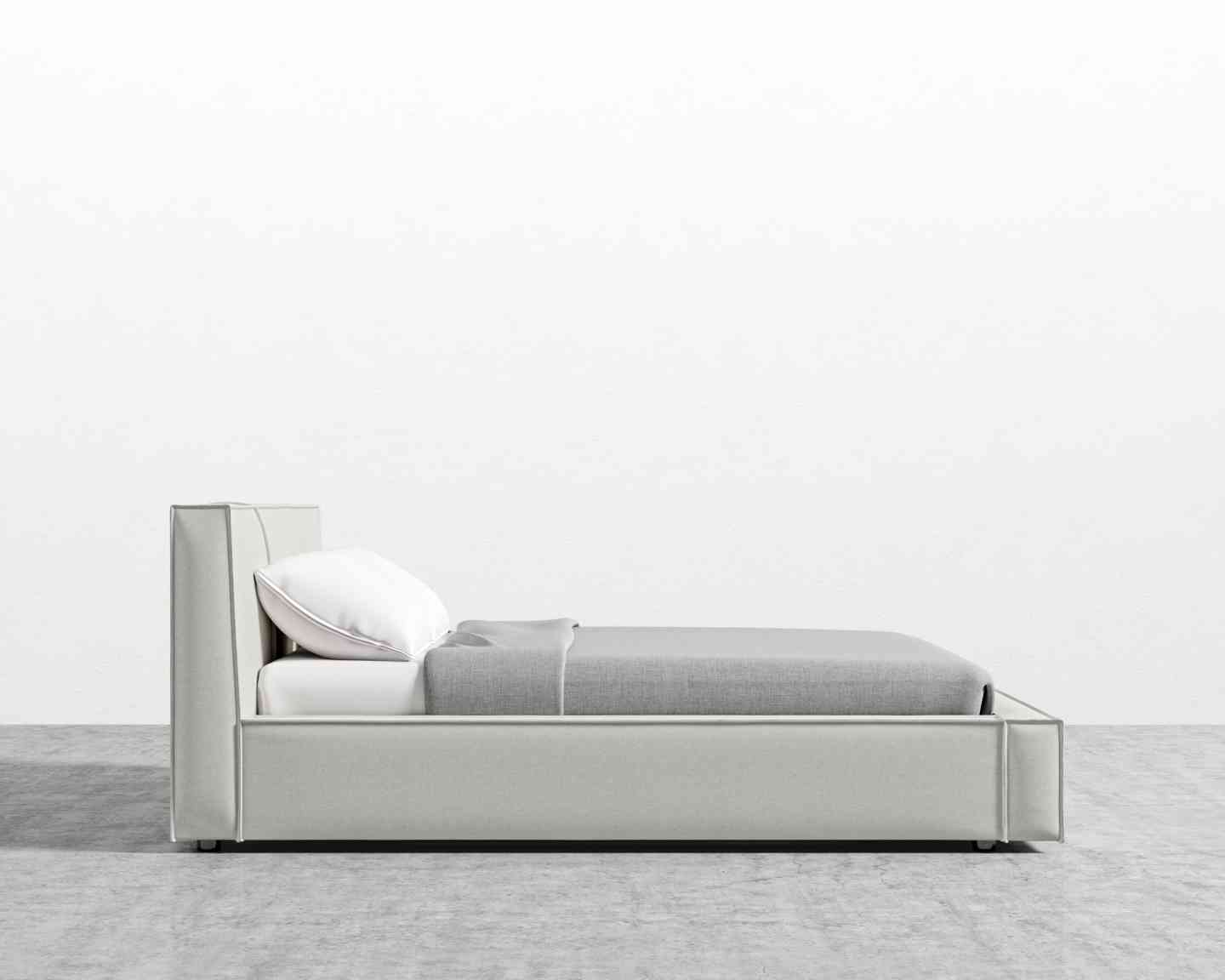 Porter Bed