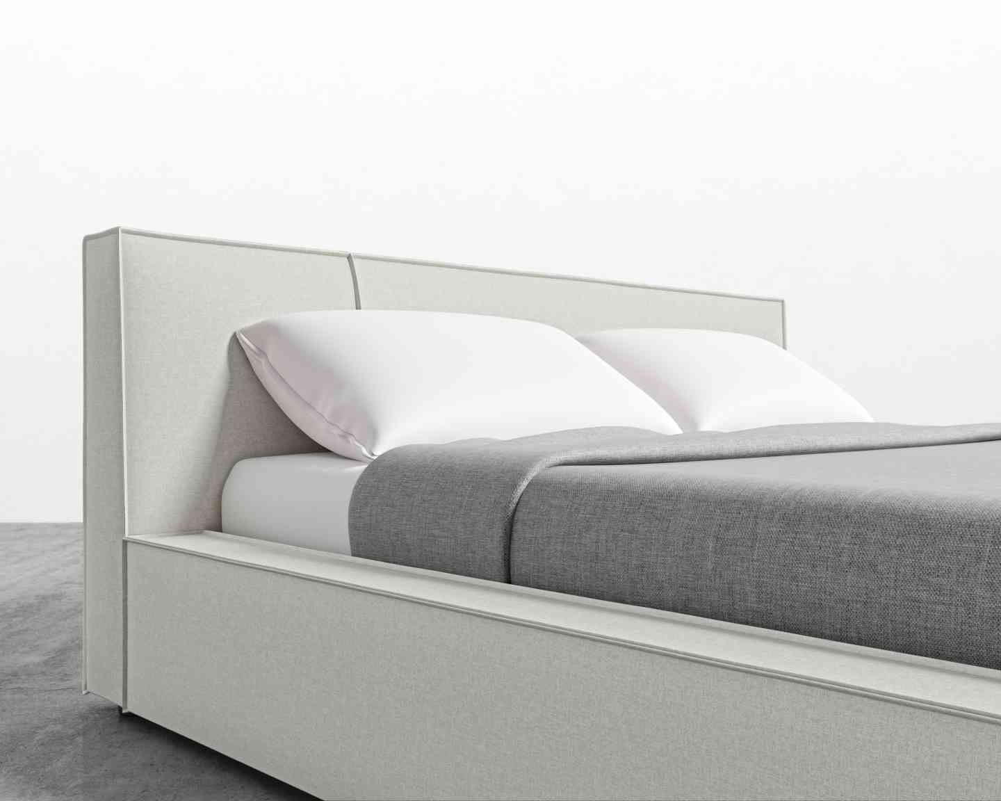 Porter Bed