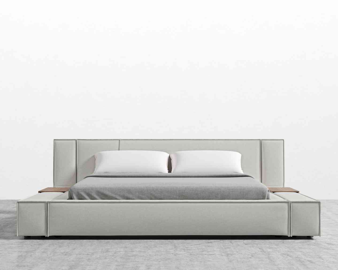 Porter Bed