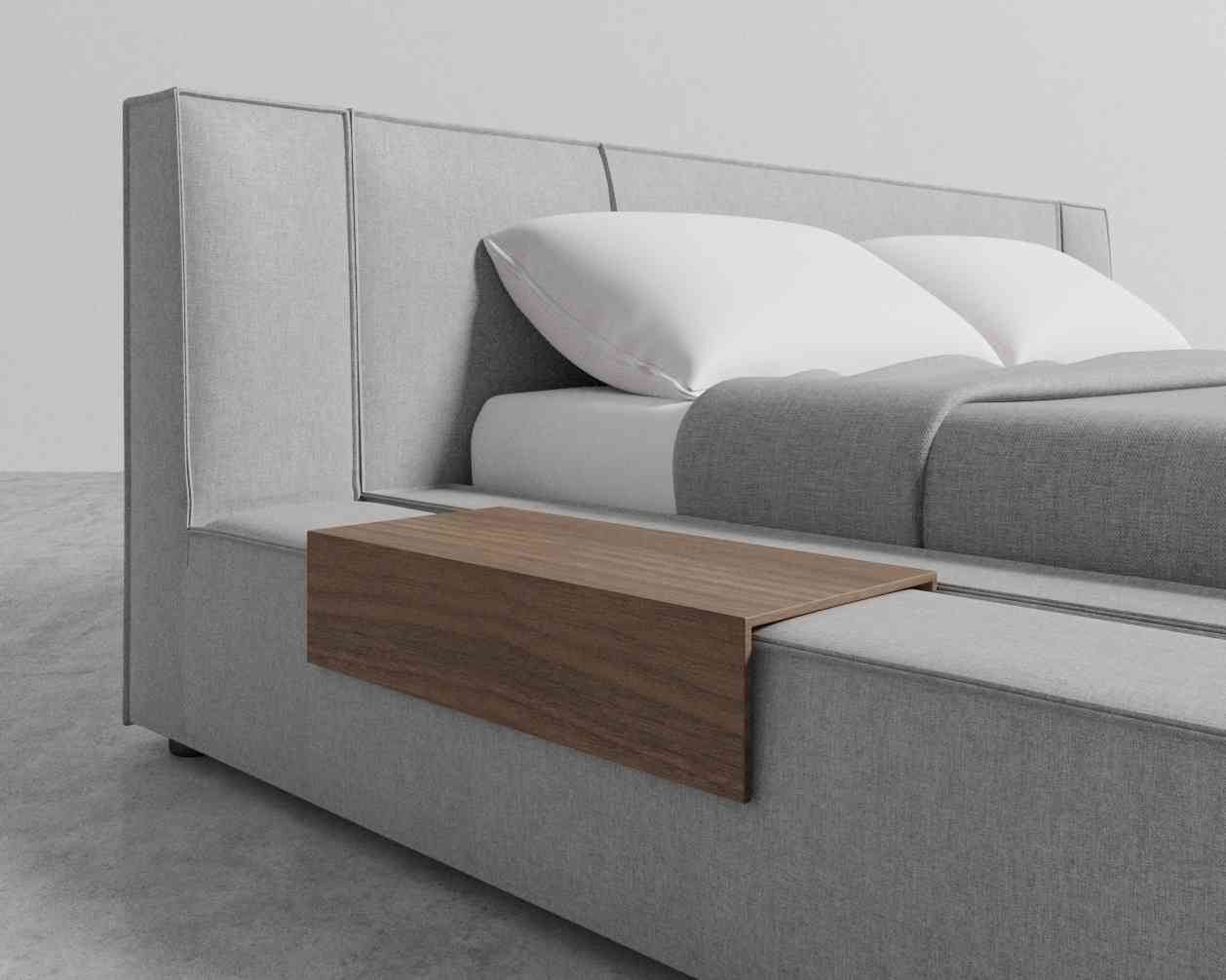 Porter Bed