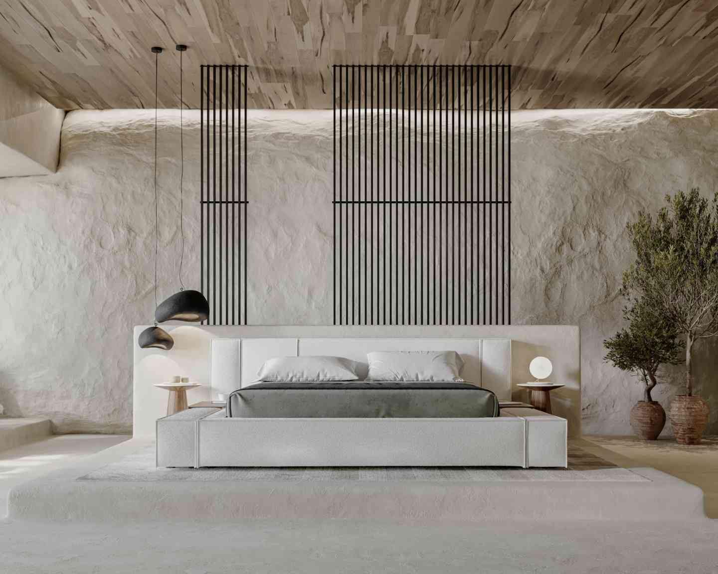 Porter Bed