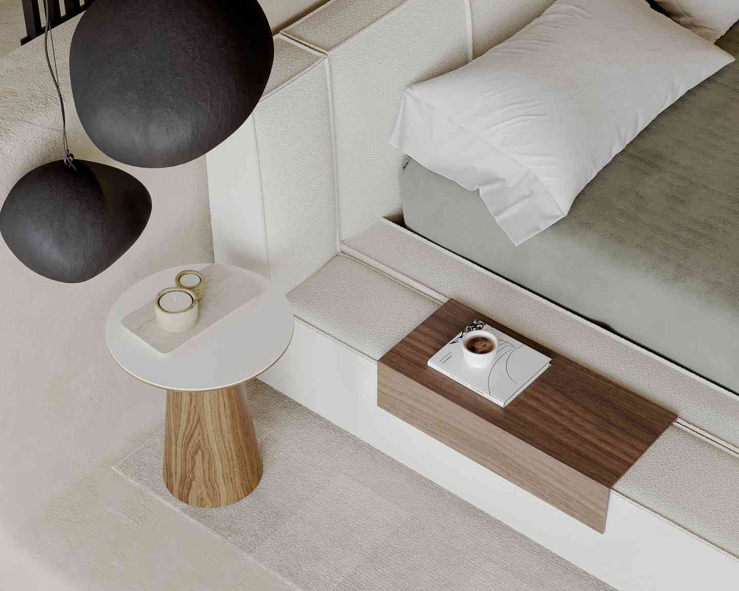 Porter Bed
