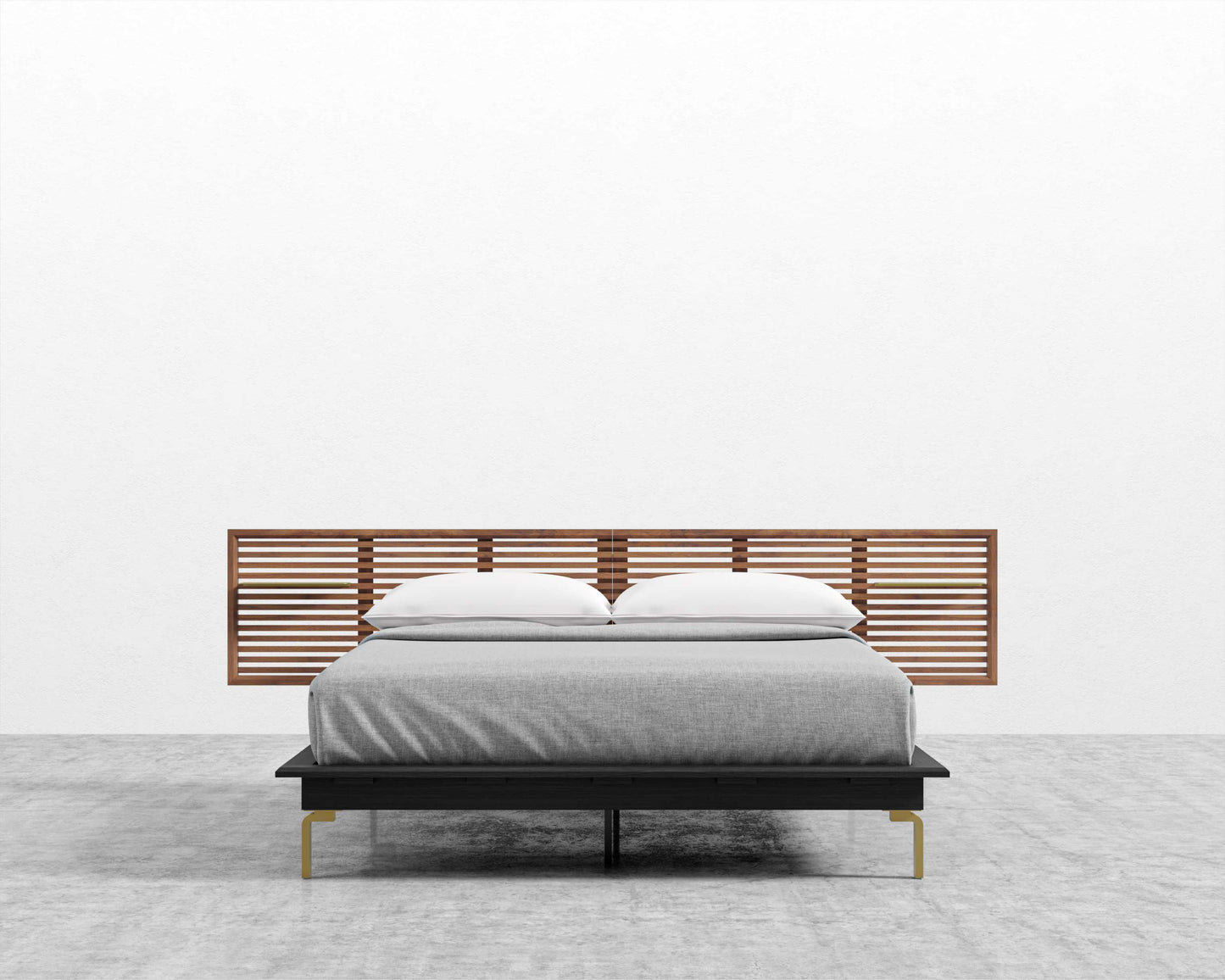 Georgio Bed