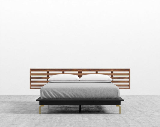 Georgio Bed