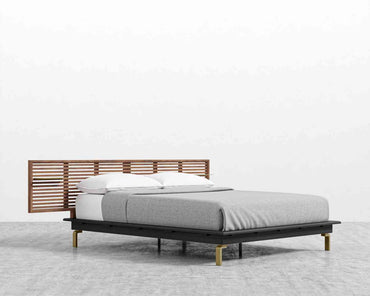 Georgio Bed