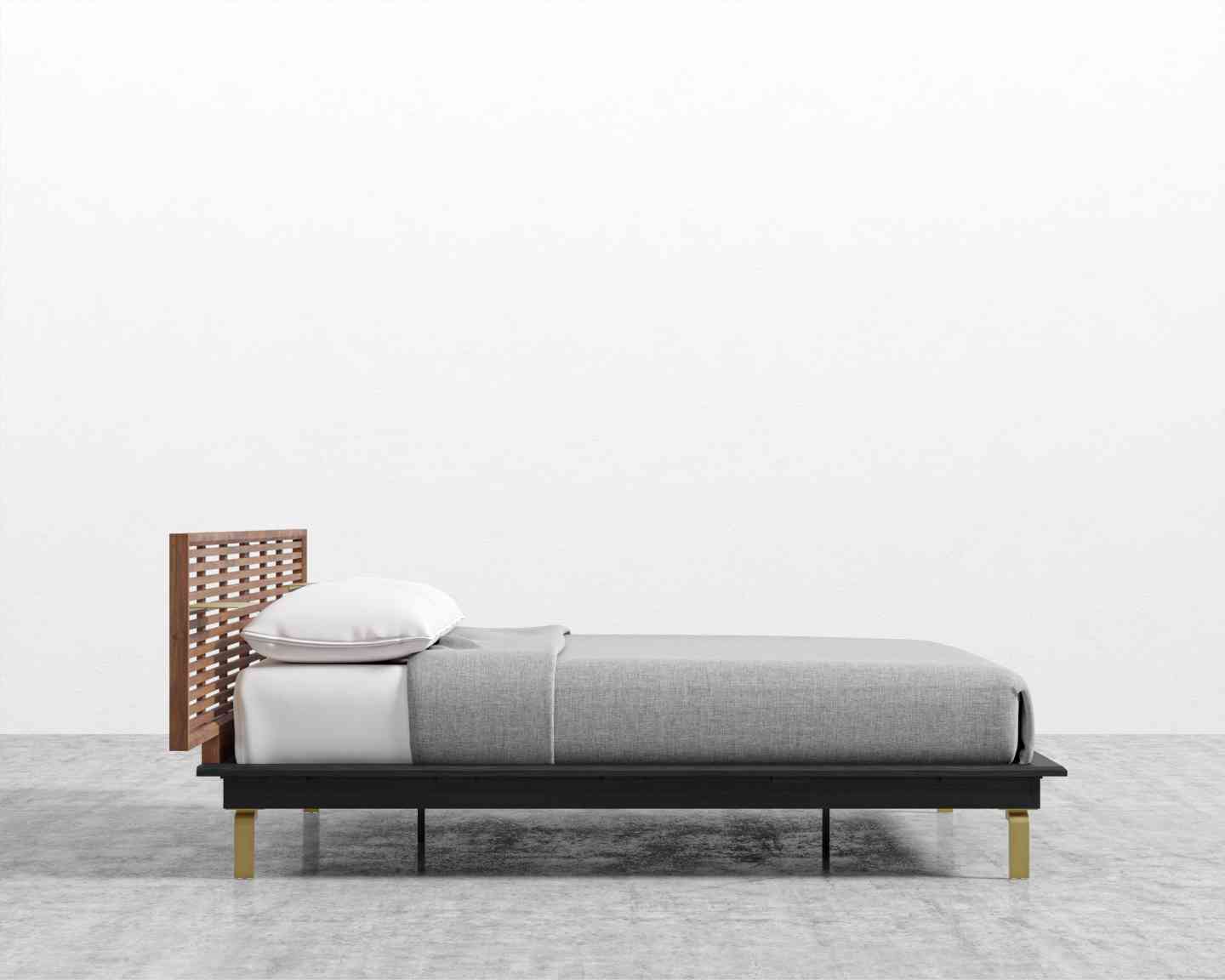 Georgio Bed