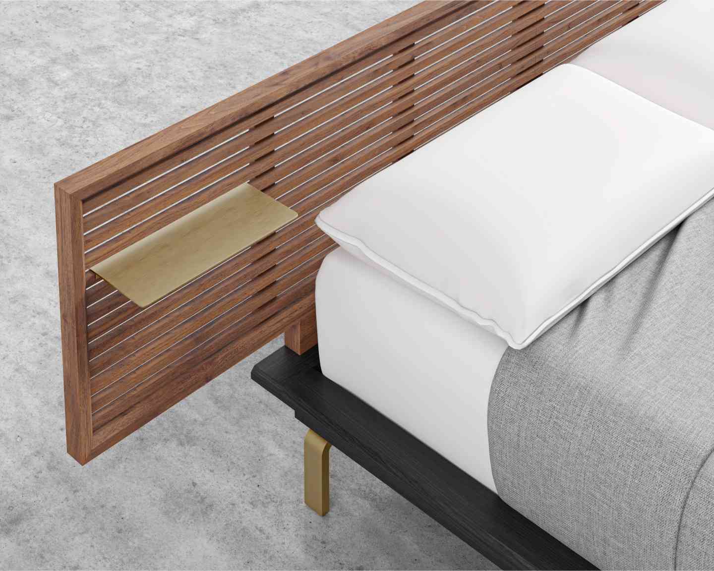 Georgio Bed