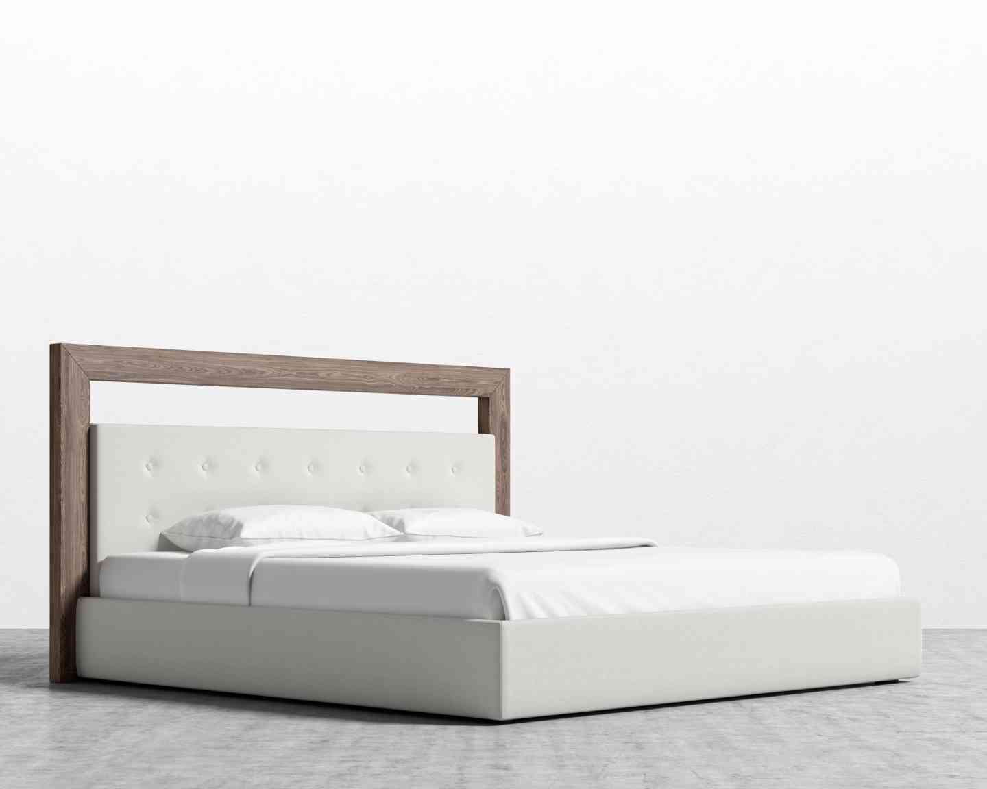 Chloe Bed