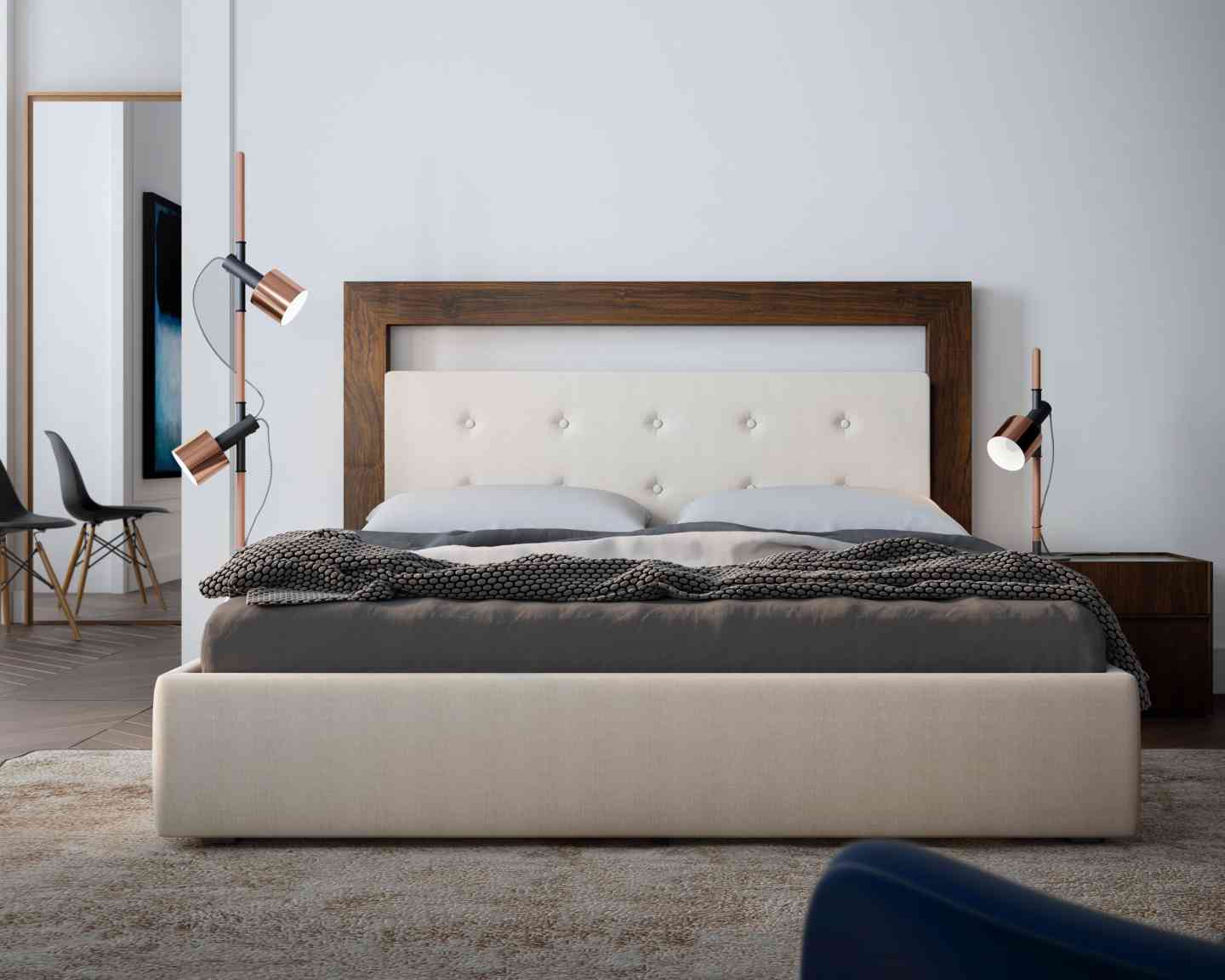 Chloe Bed